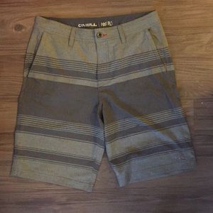 O'Neill "Hybrid" Shorts